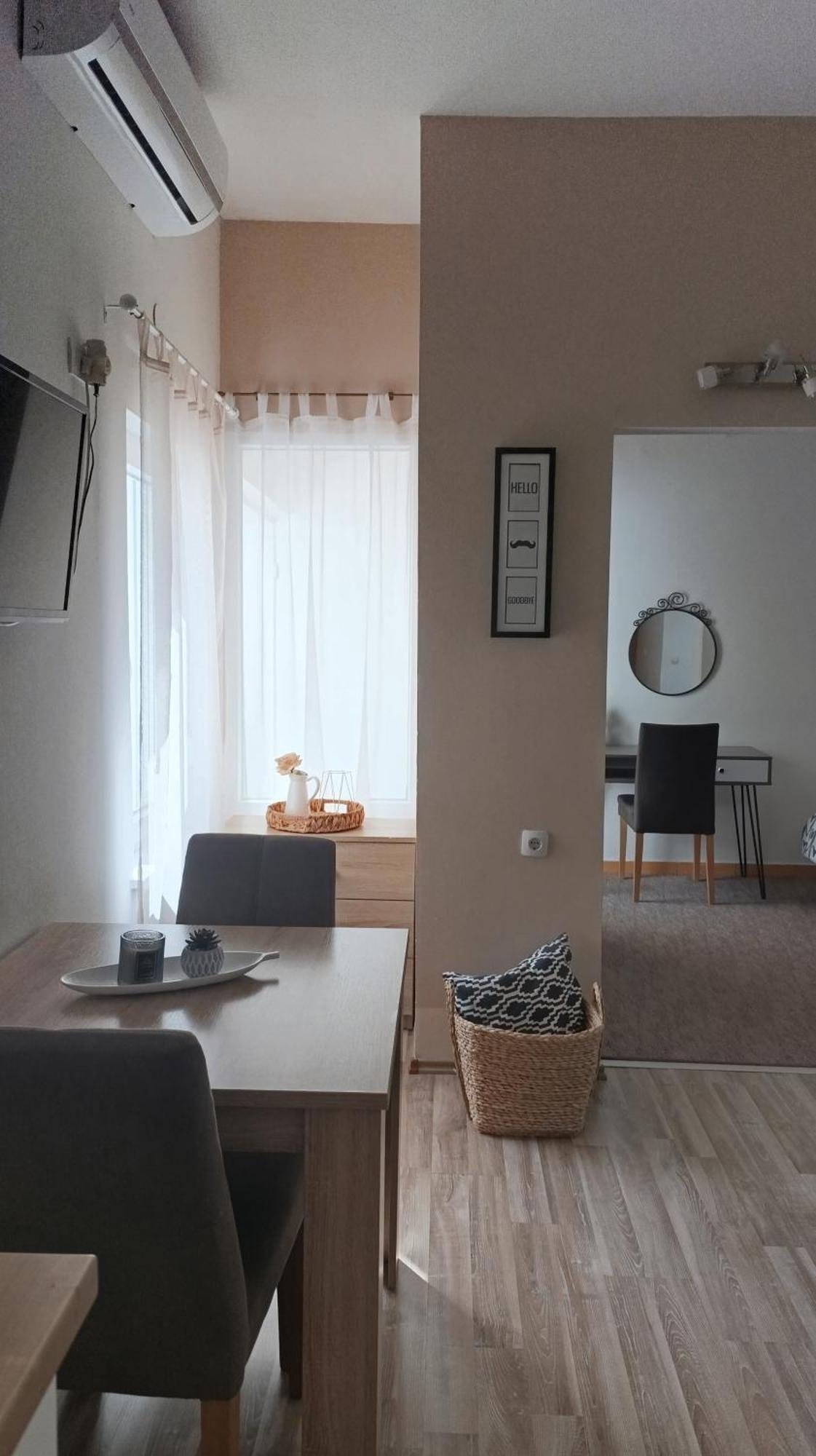 Apartment Mana Мостар Екстер'єр фото